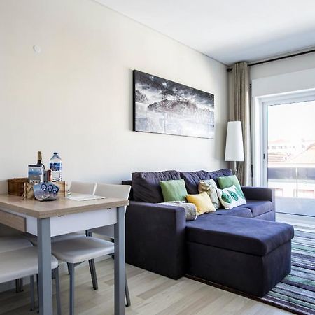 Santa Catarina Cozy Nest - Porto Downtown Leilighet Eksteriør bilde