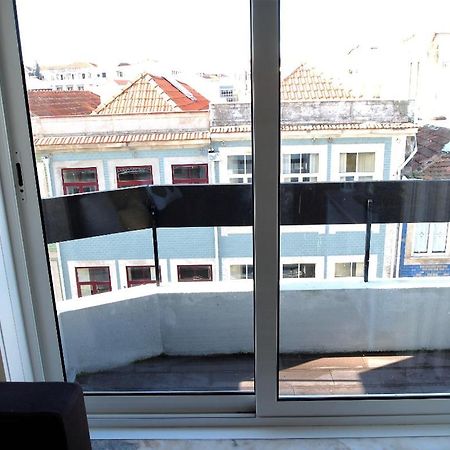 Santa Catarina Cozy Nest - Porto Downtown Leilighet Eksteriør bilde