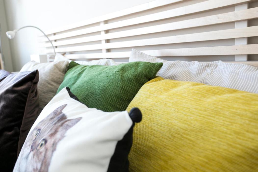 Santa Catarina Cozy Nest - Porto Downtown Leilighet Eksteriør bilde