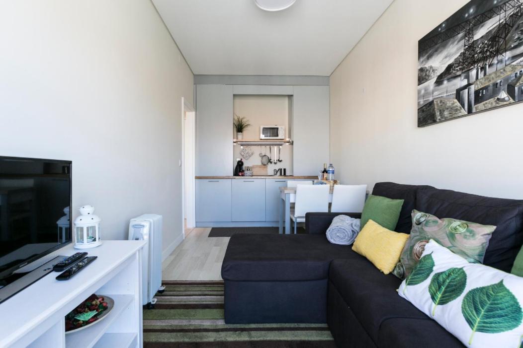 Santa Catarina Cozy Nest - Porto Downtown Leilighet Eksteriør bilde