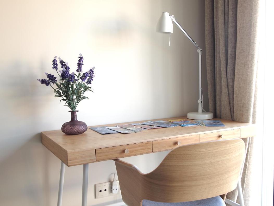 Santa Catarina Cozy Nest - Porto Downtown Leilighet Eksteriør bilde