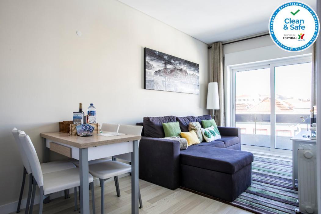 Santa Catarina Cozy Nest - Porto Downtown Leilighet Eksteriør bilde