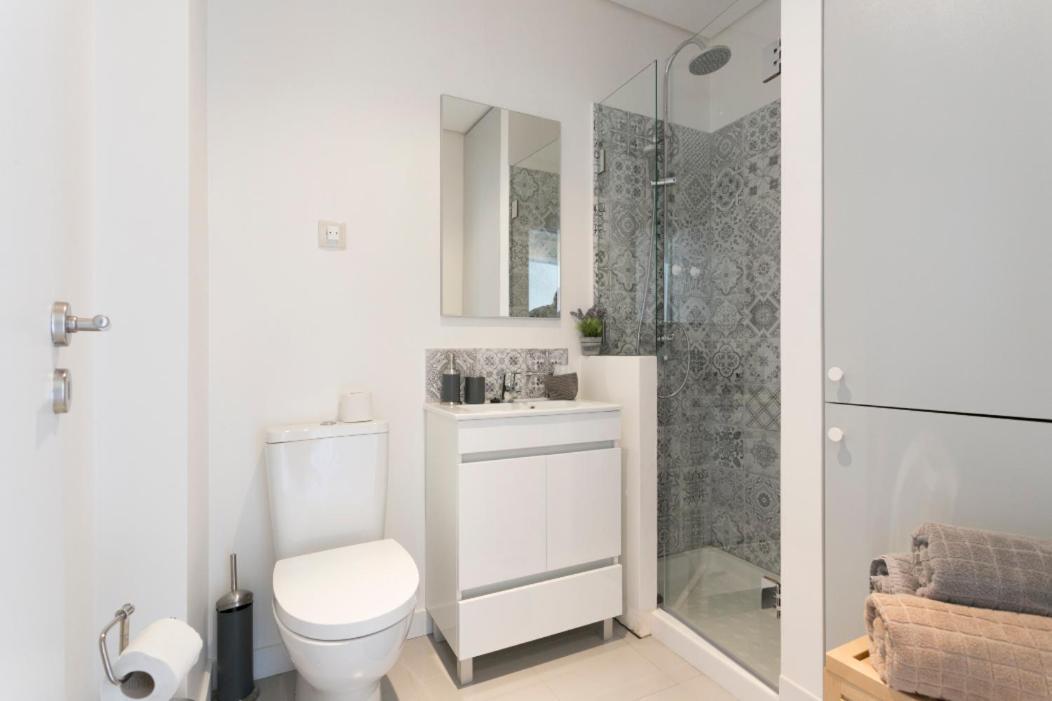Santa Catarina Cozy Nest - Porto Downtown Leilighet Eksteriør bilde