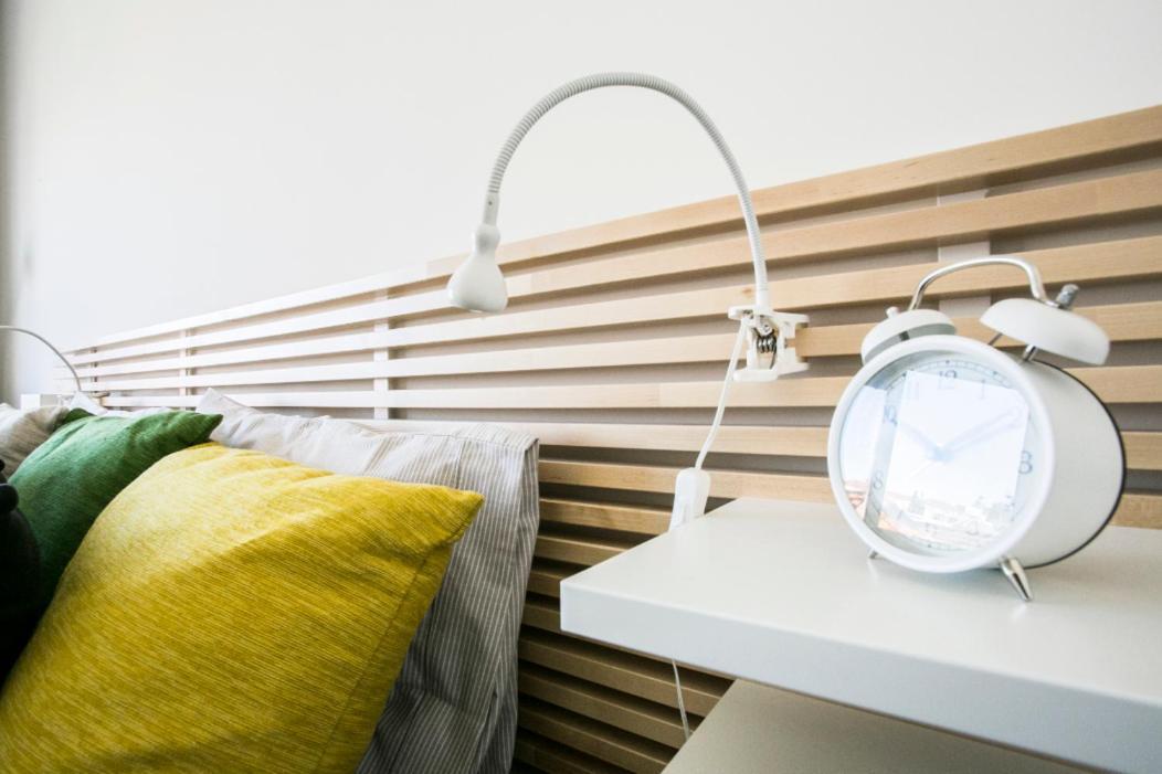 Santa Catarina Cozy Nest - Porto Downtown Leilighet Eksteriør bilde
