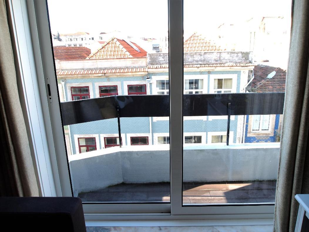 Santa Catarina Cozy Nest - Porto Downtown Leilighet Eksteriør bilde