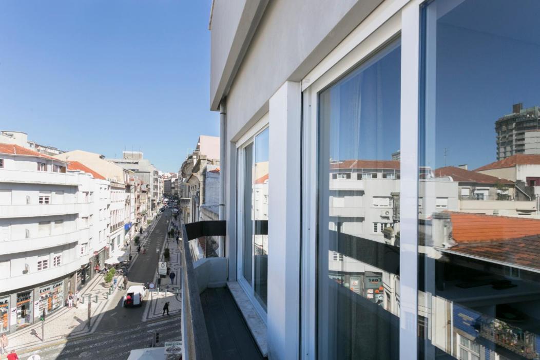 Santa Catarina Cozy Nest - Porto Downtown Leilighet Eksteriør bilde