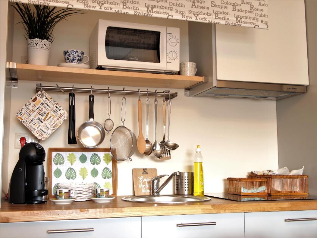 Santa Catarina Cozy Nest - Porto Downtown Leilighet Eksteriør bilde
