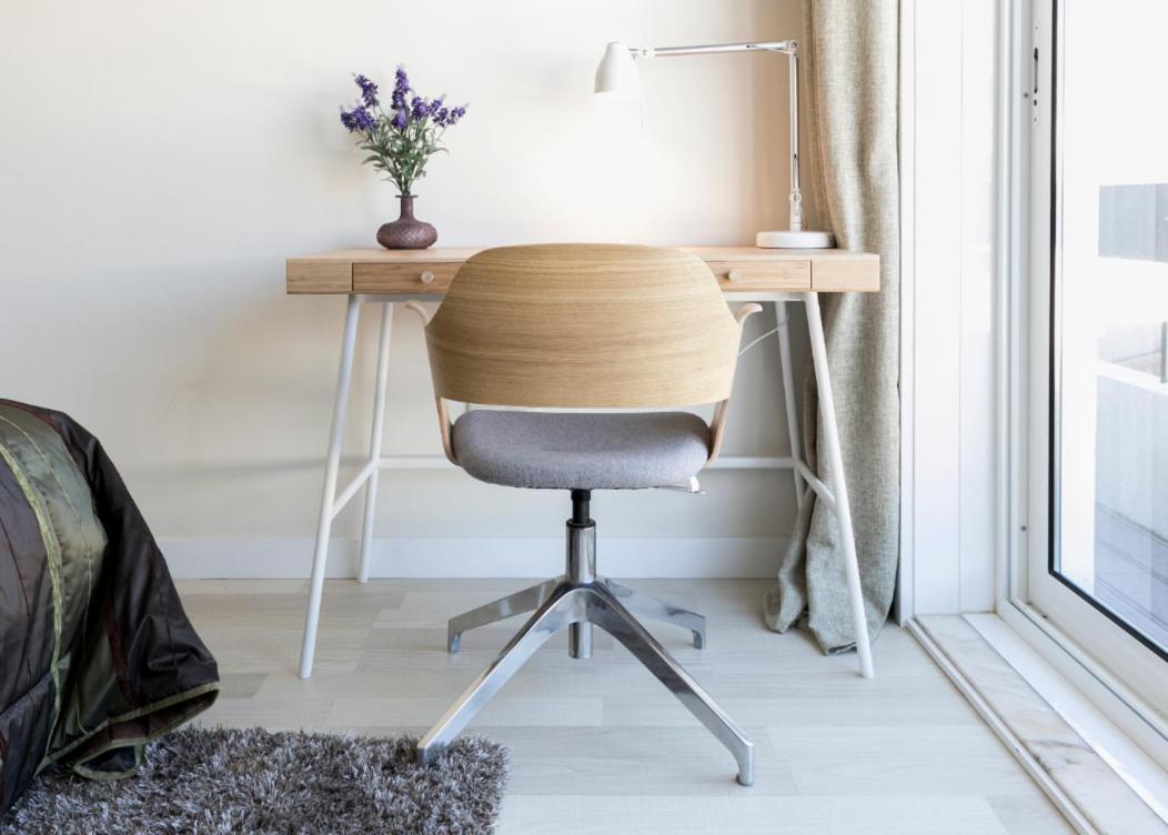 Santa Catarina Cozy Nest - Porto Downtown Leilighet Eksteriør bilde