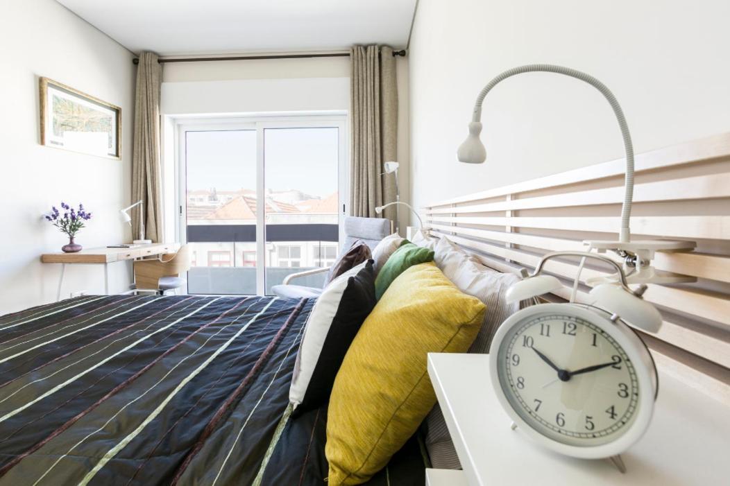 Santa Catarina Cozy Nest - Porto Downtown Leilighet Eksteriør bilde