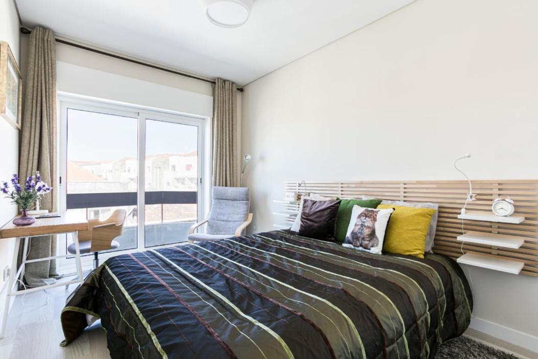 Santa Catarina Cozy Nest - Porto Downtown Leilighet Eksteriør bilde