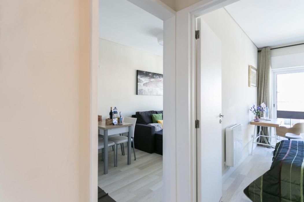 Santa Catarina Cozy Nest - Porto Downtown Leilighet Eksteriør bilde